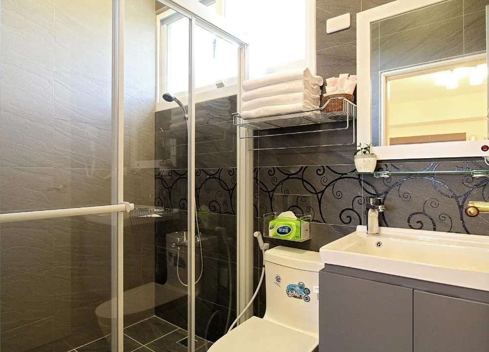 The Green Mile Field B&B