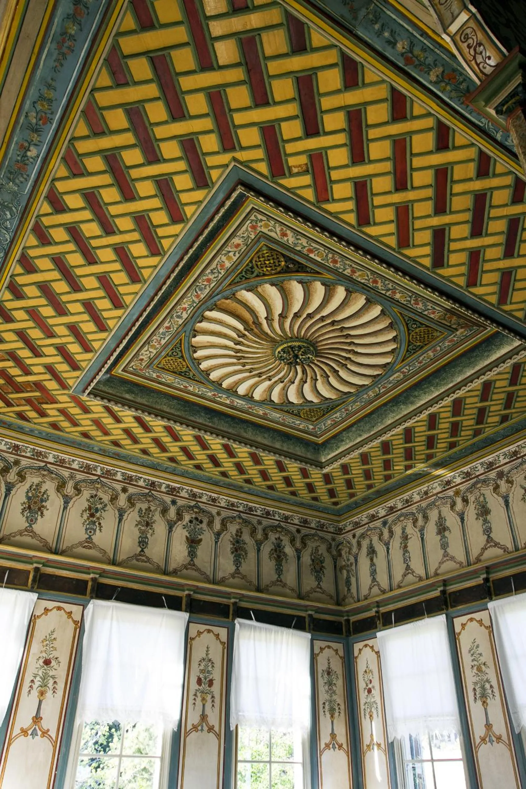 Heritage Homes Mehmet Ali Aga Konağı