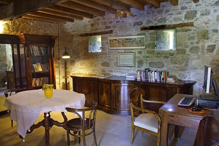 Heritage Homes Mehmet Ali Aga Konağı