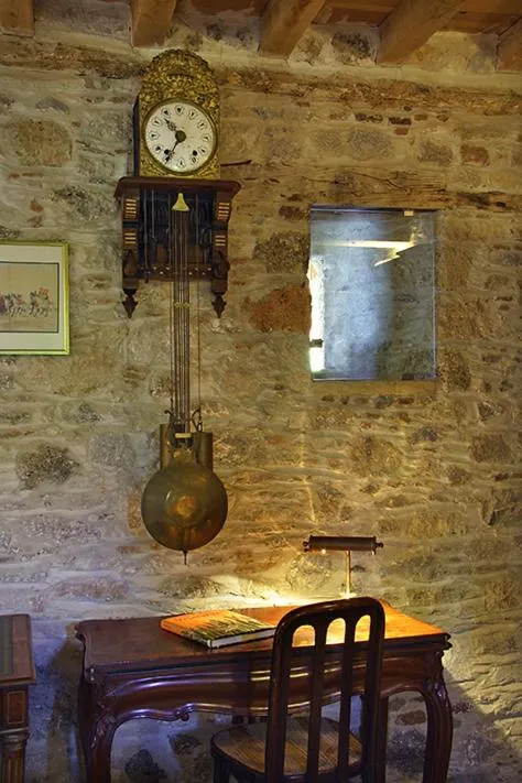 Heritage Homes Mehmet Ali Aga Konağı