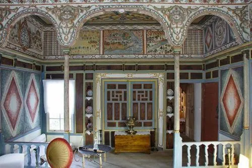 Heritage Homes Mehmet Ali Aga Konağı