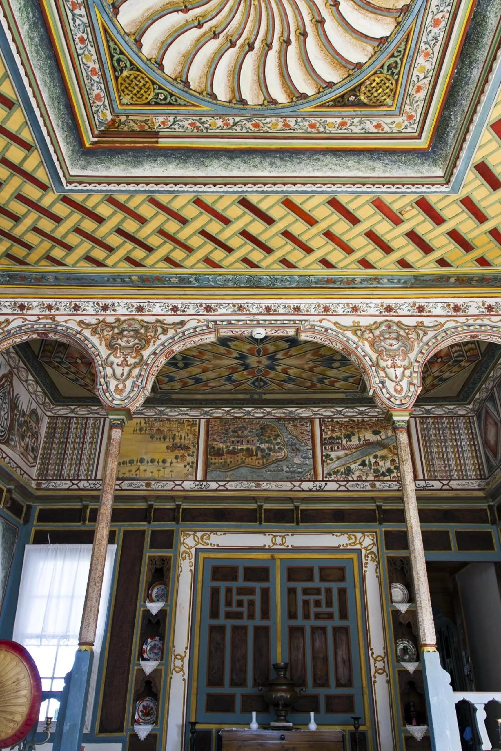 Heritage Homes Mehmet Ali Aga Konağı