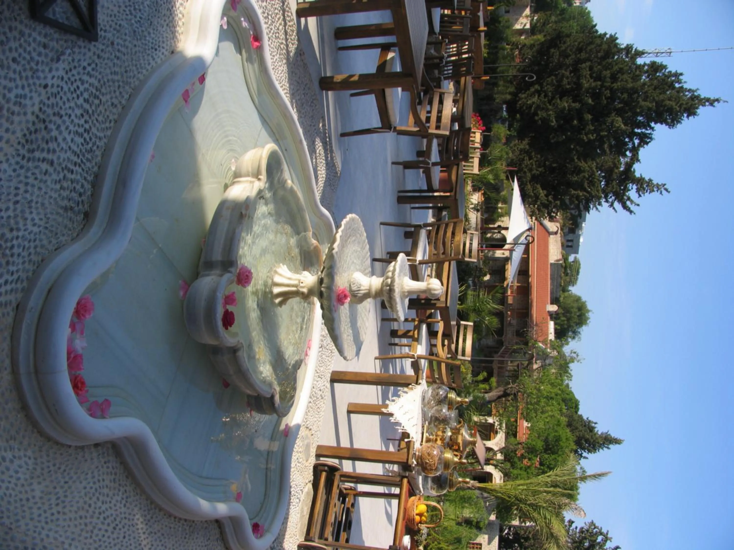 Heritage Homes Mehmet Ali Aga Konağı