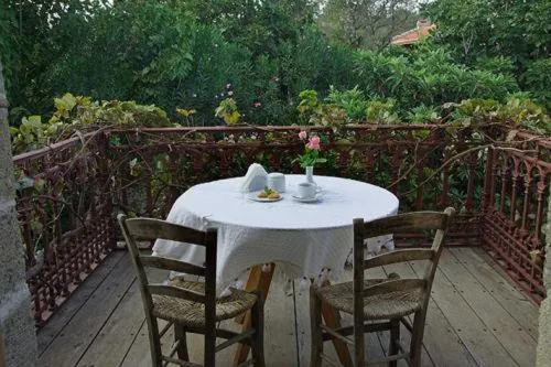 Heritage Homes Mehmet Ali Aga Konağı