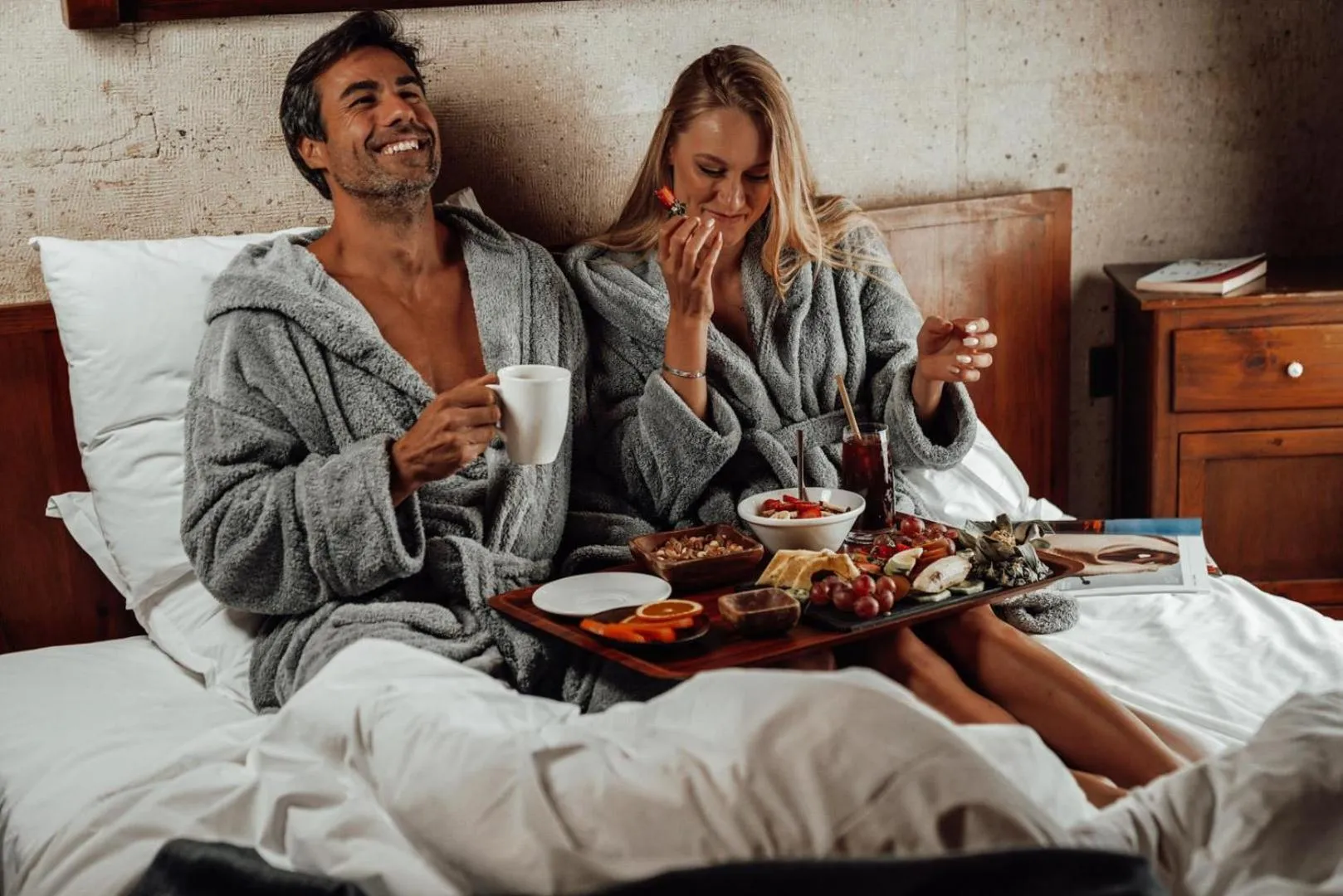 Other, Bed in Taskonaklar