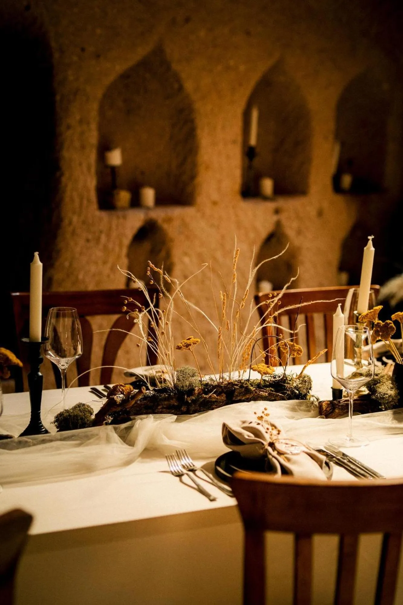 Restaurant/places to eat in Taskonaklar