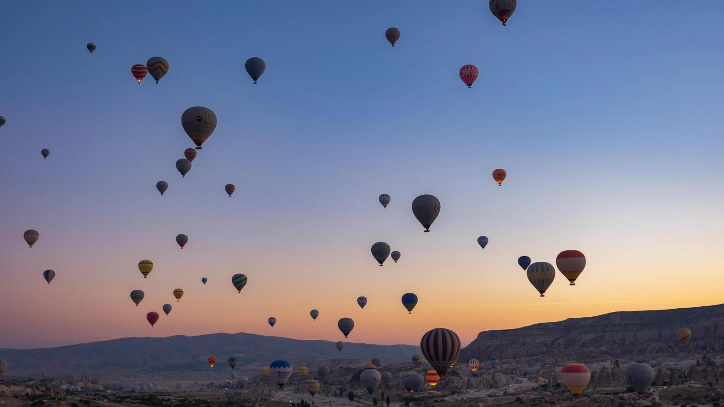 Activities in Taskonaklar