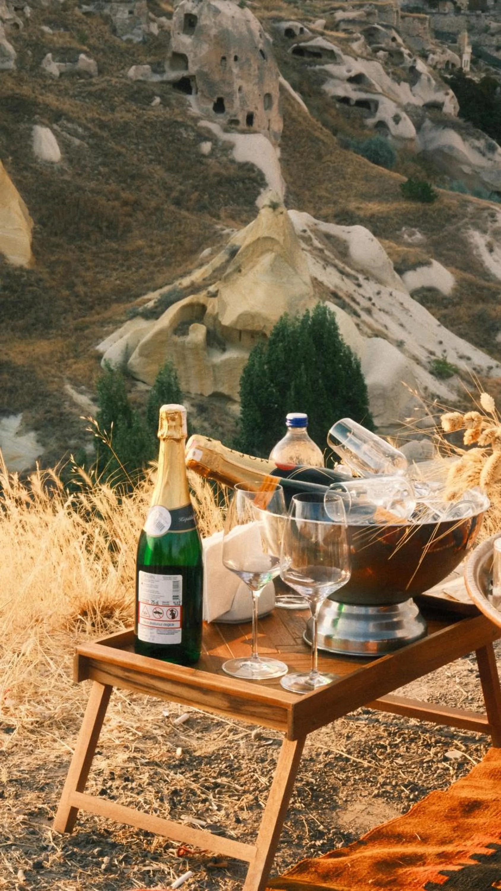 Activities in Taskonaklar