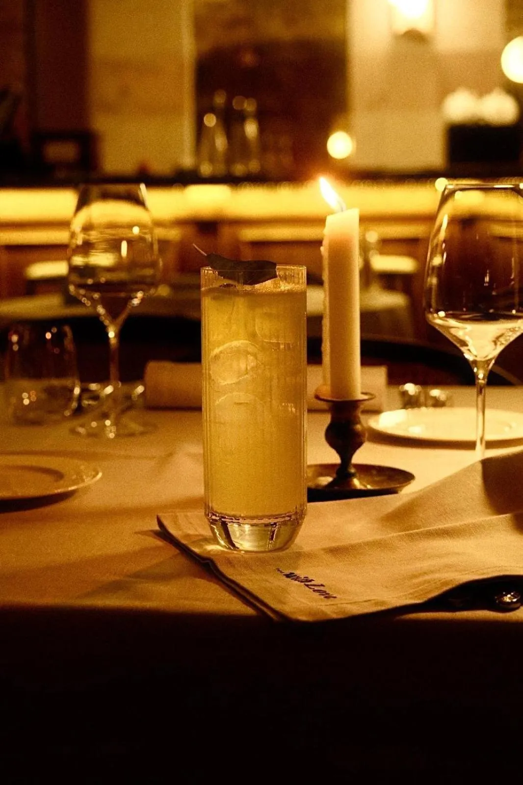 Lounge or bar in Taskonaklar