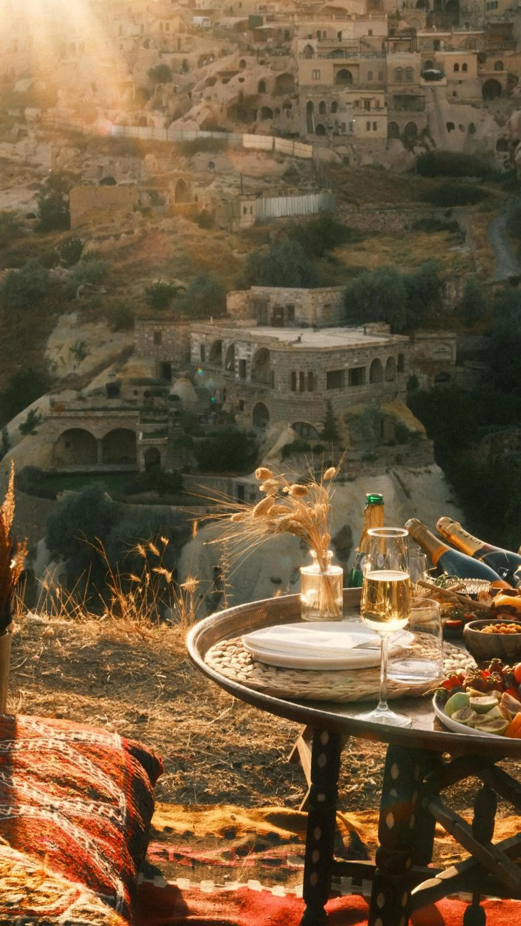 Activities in Taskonaklar