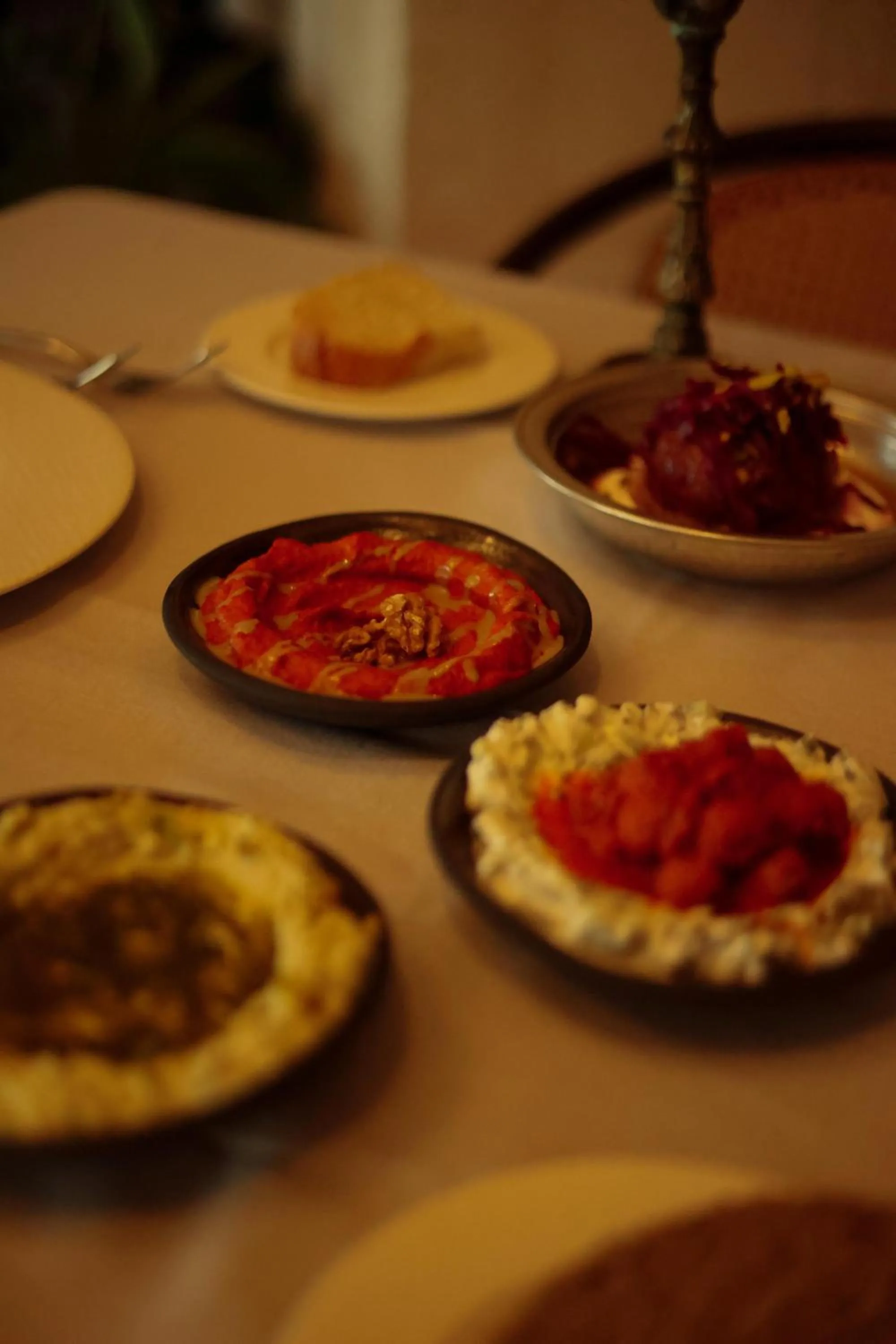 Restaurant/places to eat in Taskonaklar