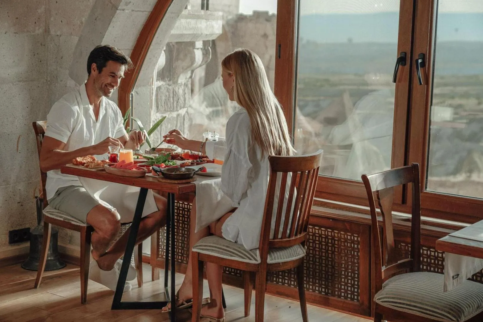 Restaurant/places to eat in Taskonaklar