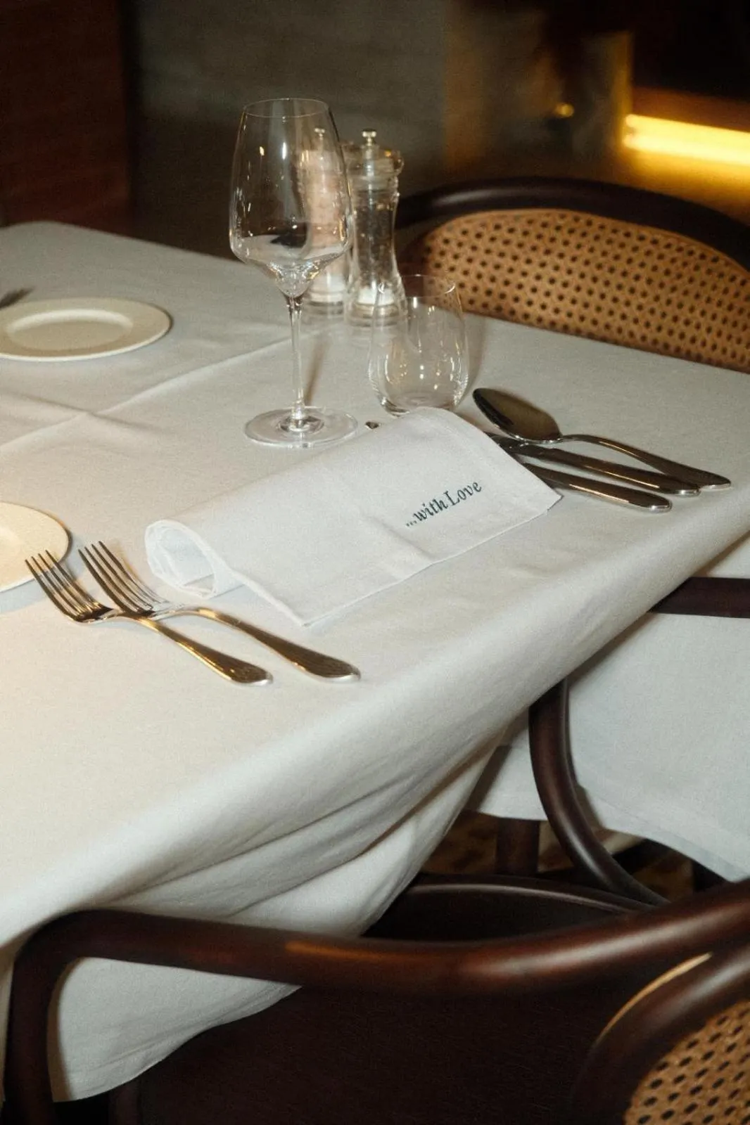 Restaurant/places to eat in Taskonaklar