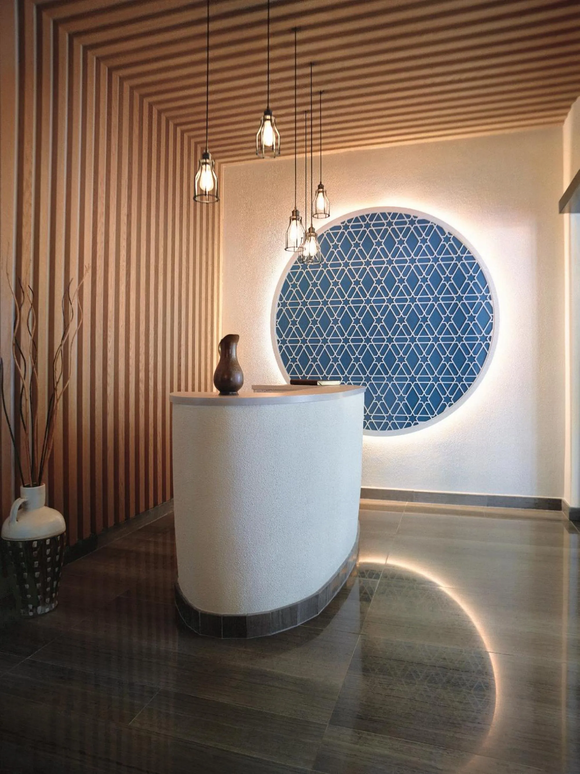 Spa and wellness centre/facilities in TUI BLUE Sarigerme Park