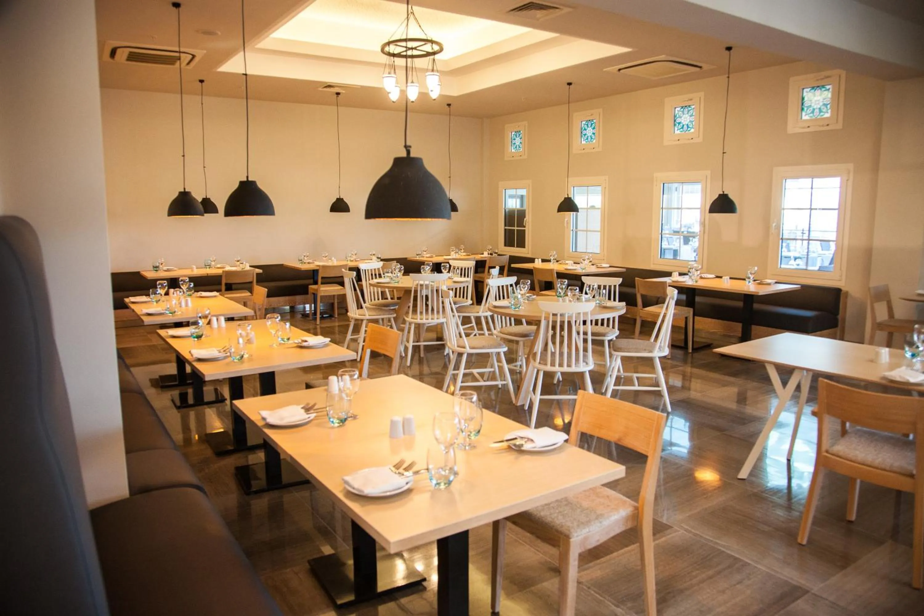 Restaurant/places to eat in TUI BLUE Sarigerme Park