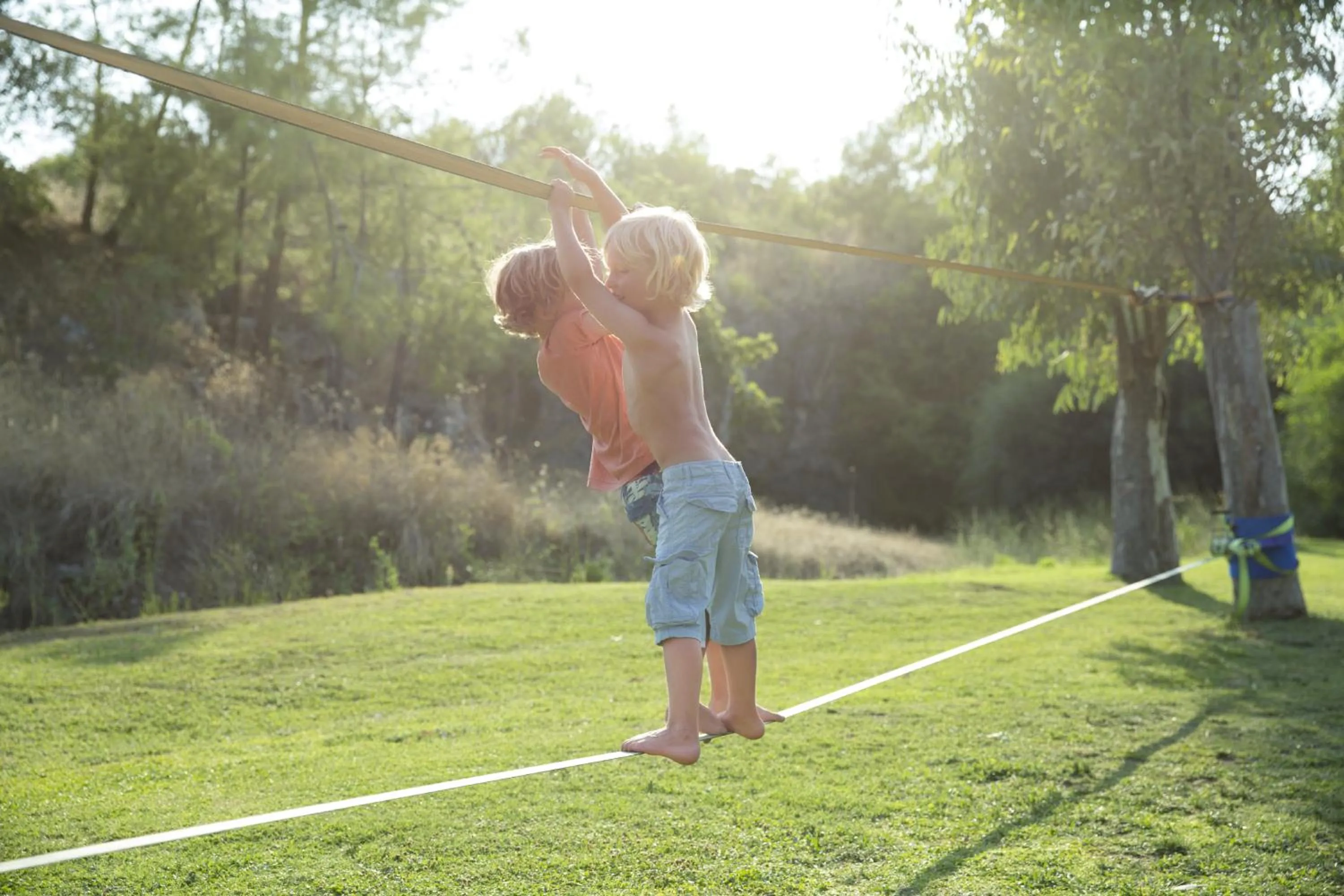 Sports in TUI BLUE Sarigerme Park