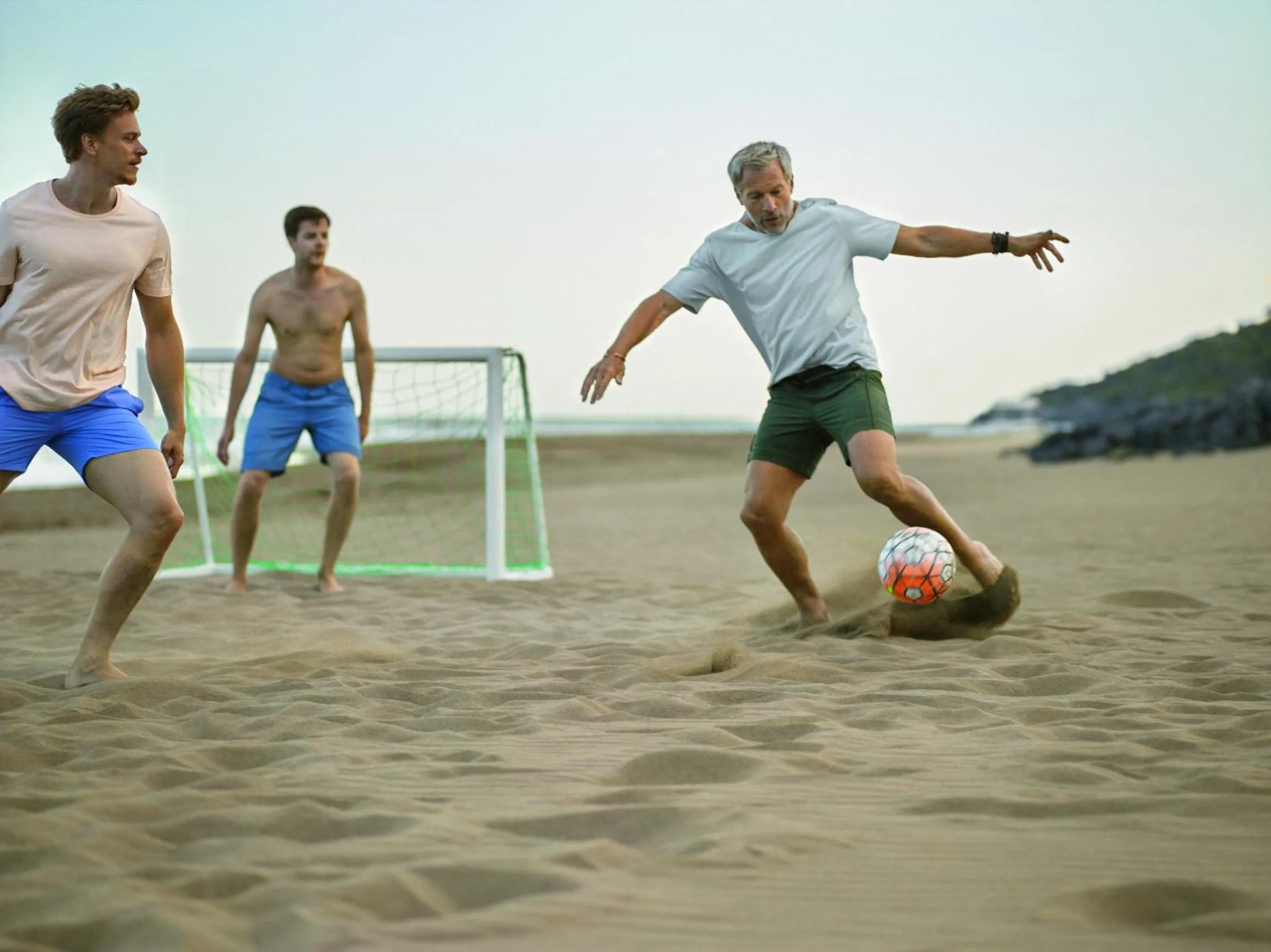 Sports in TUI BLUE Sarigerme Park