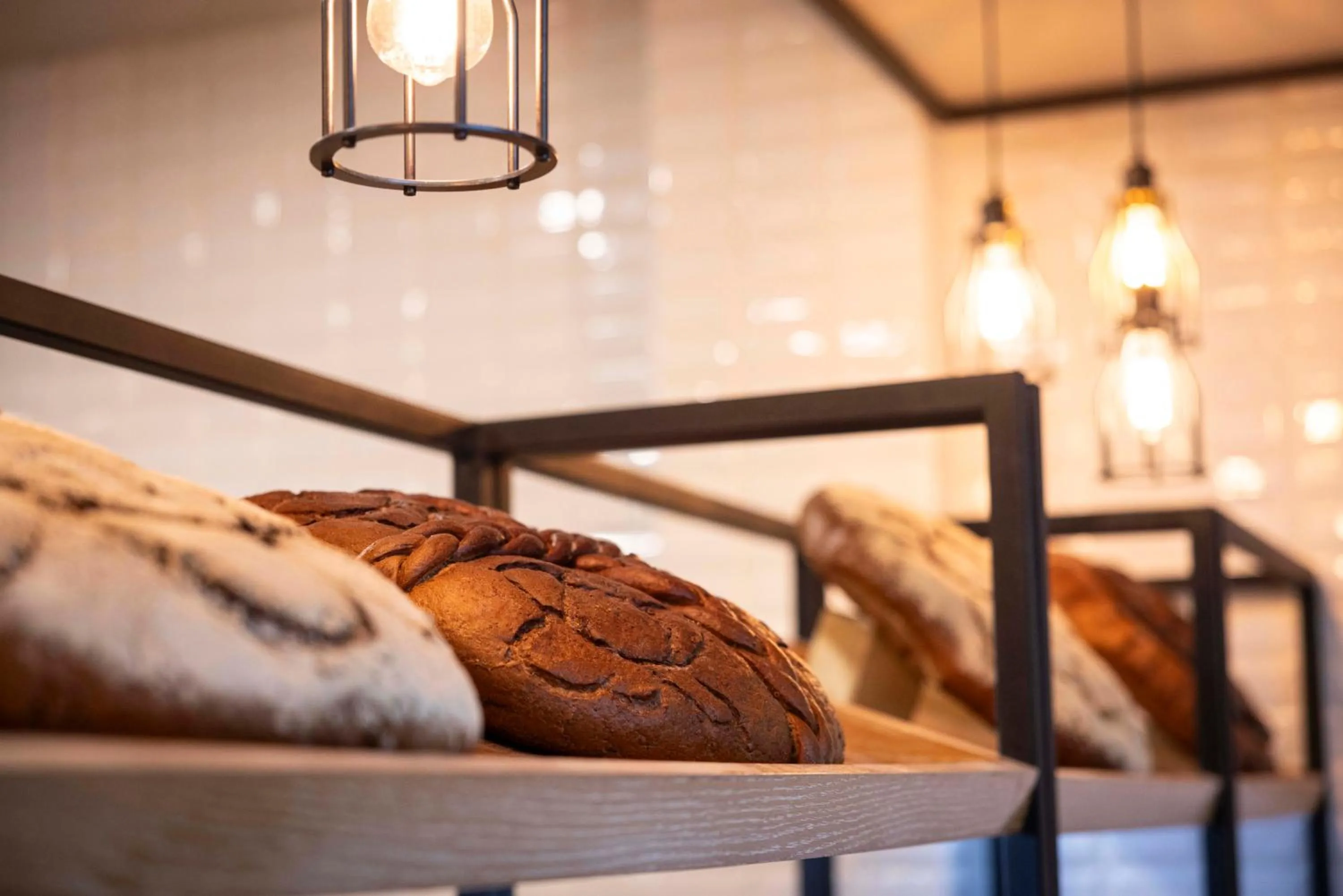 Food and drinks, Bed in TUI BLUE Sarigerme Park