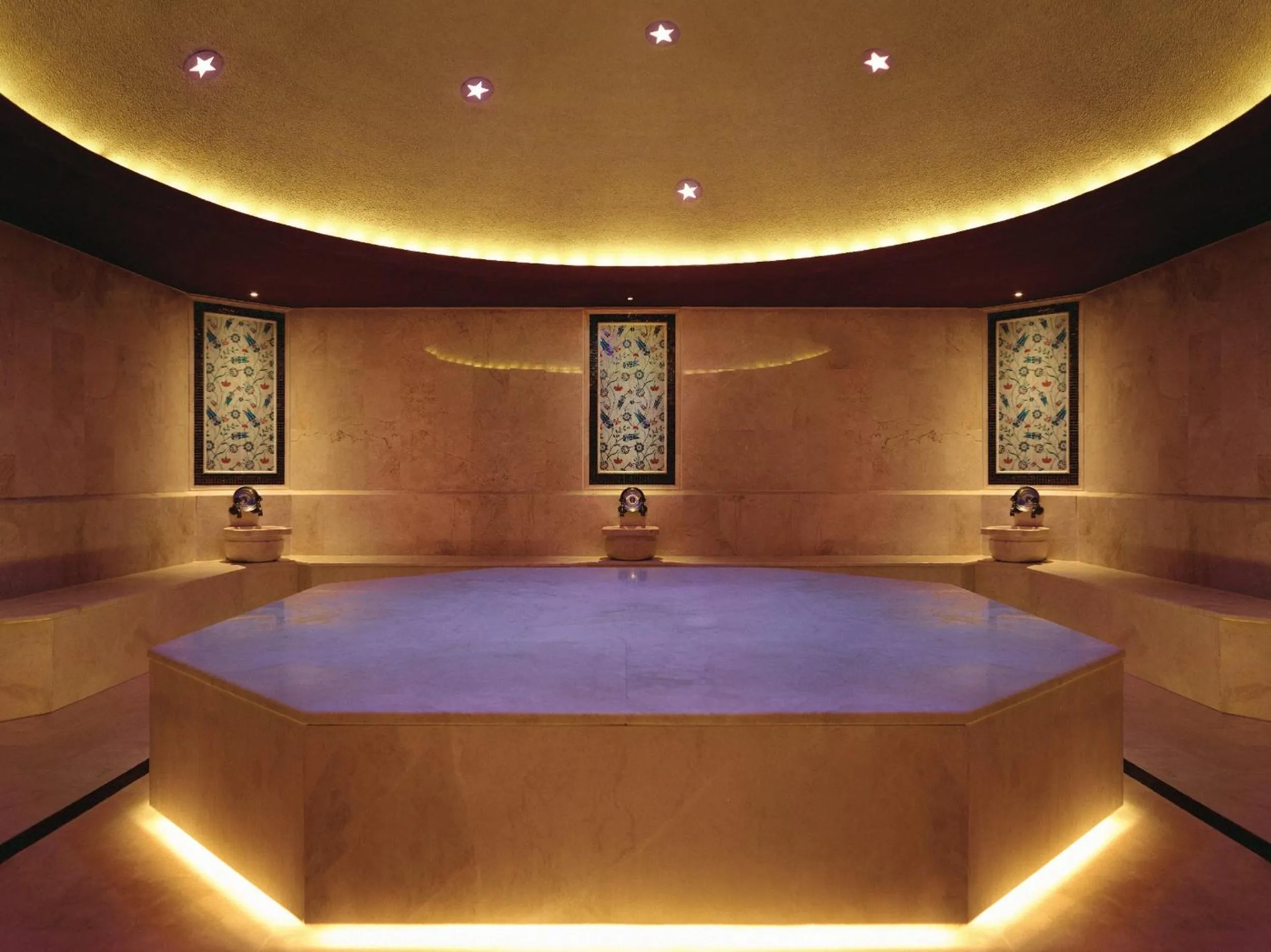 Spa and wellness centre/facilities in TUI BLUE Sarigerme Park