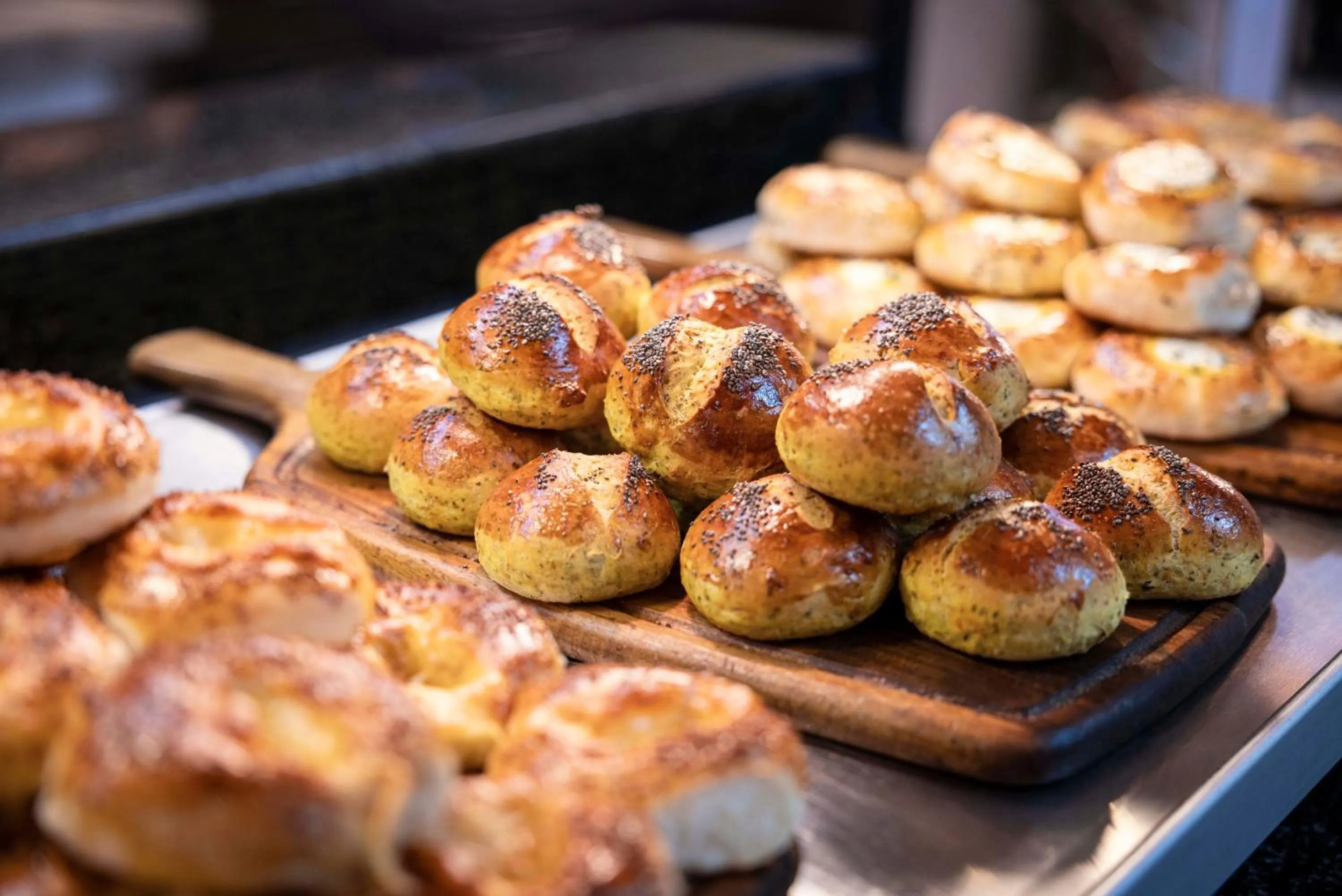 Food and drinks in TUI BLUE Sarigerme Park