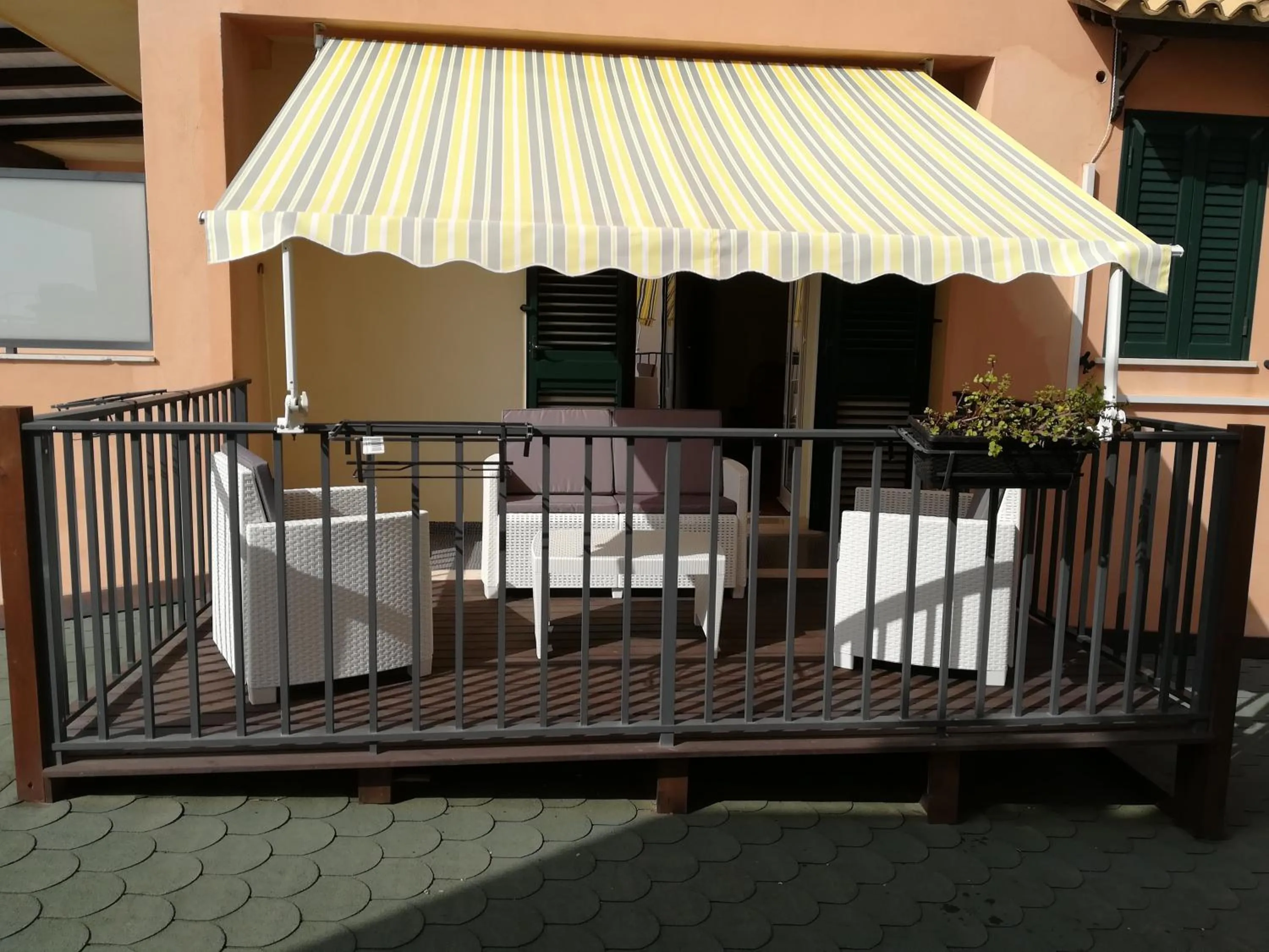 Casa Mercurio