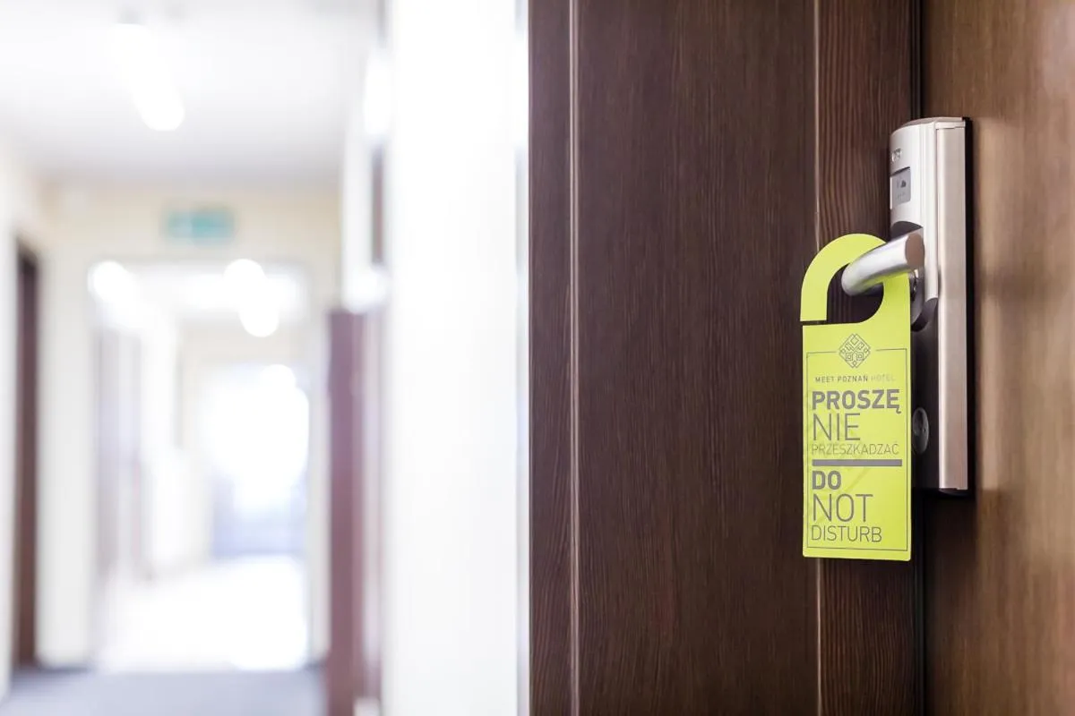 Other in Meet Poznań Hotel