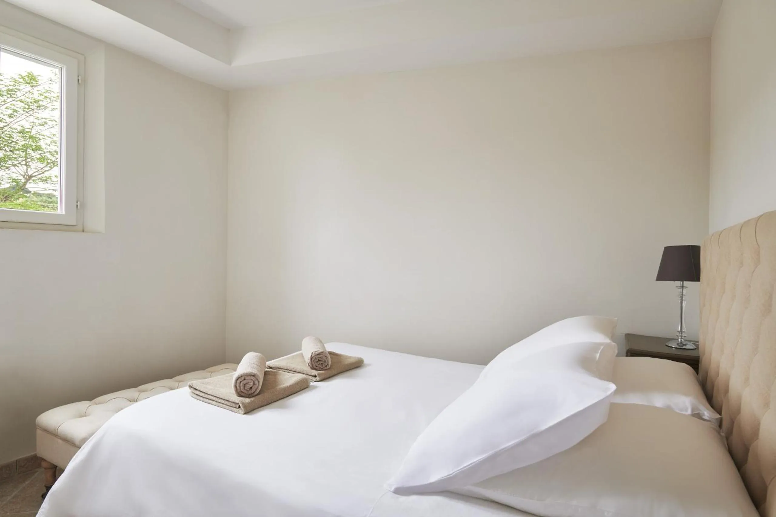 Saint-Tropez Golf Residences
