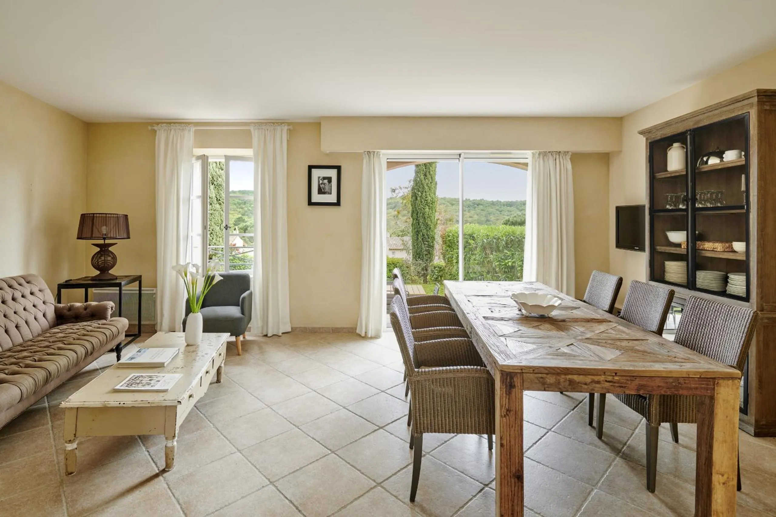 Saint-Tropez Golf Residences
