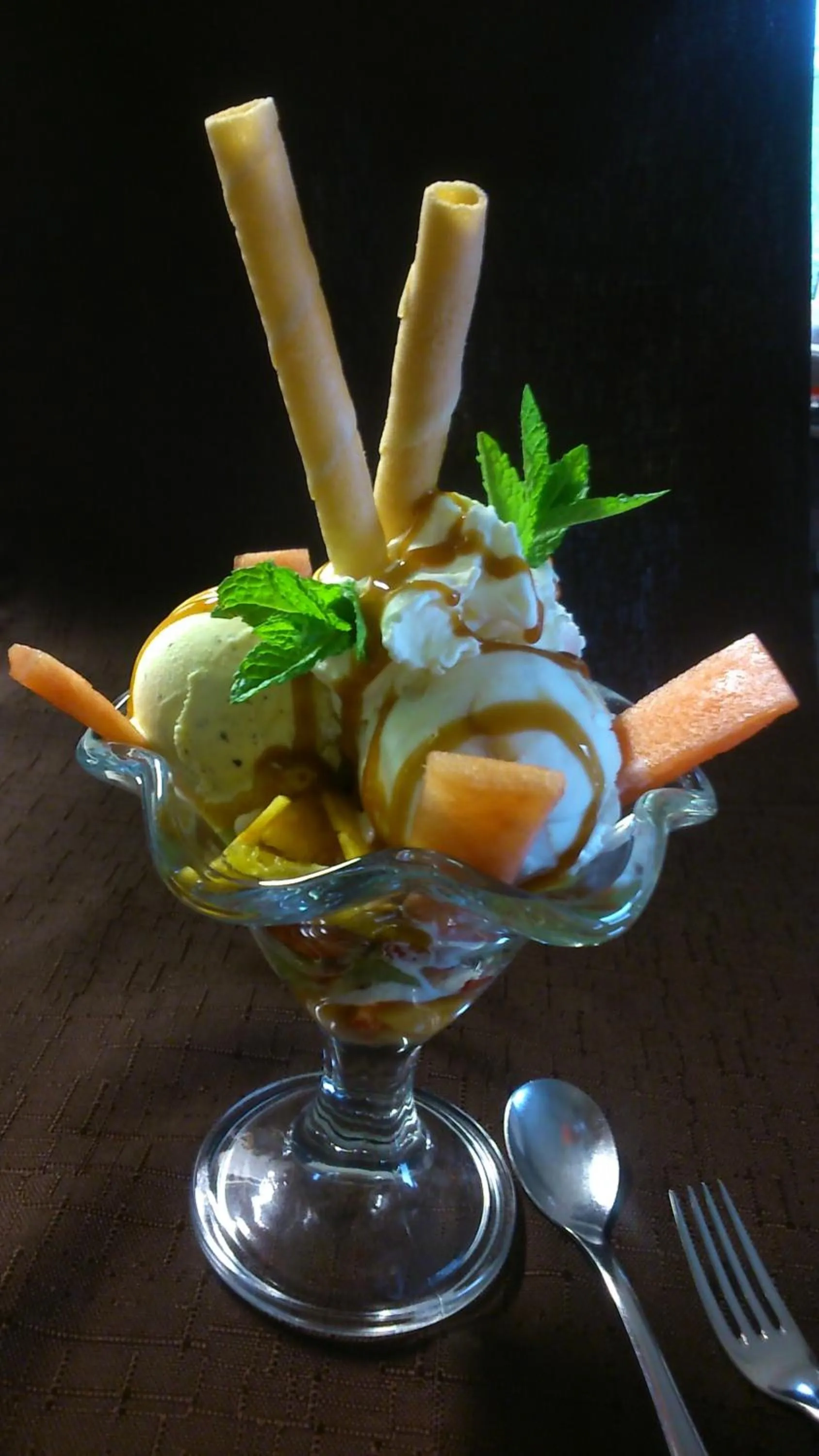 Restaurant/places to eat in Steakhouse Fieg