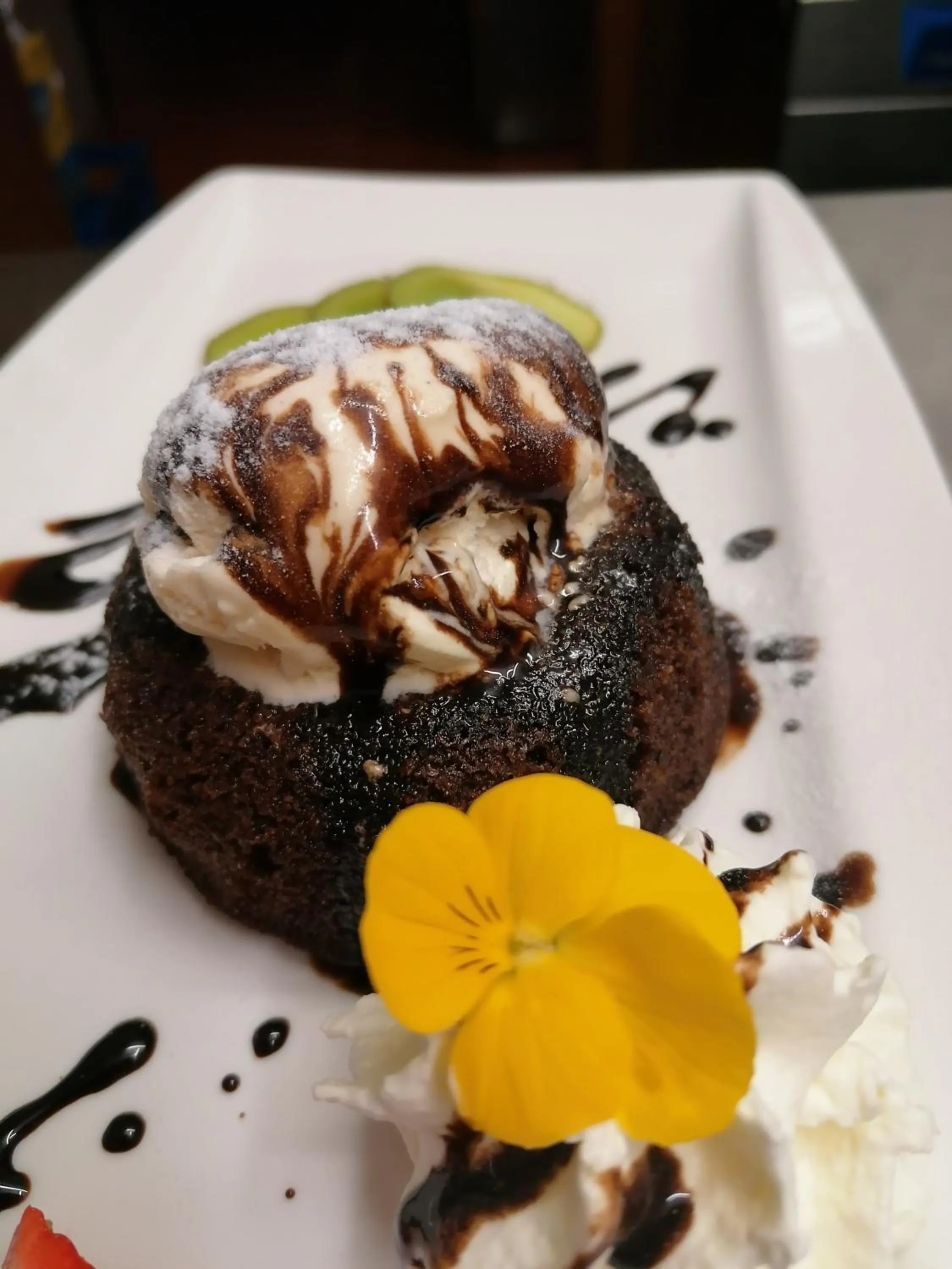 Restaurant/places to eat in Steakhouse Fieg