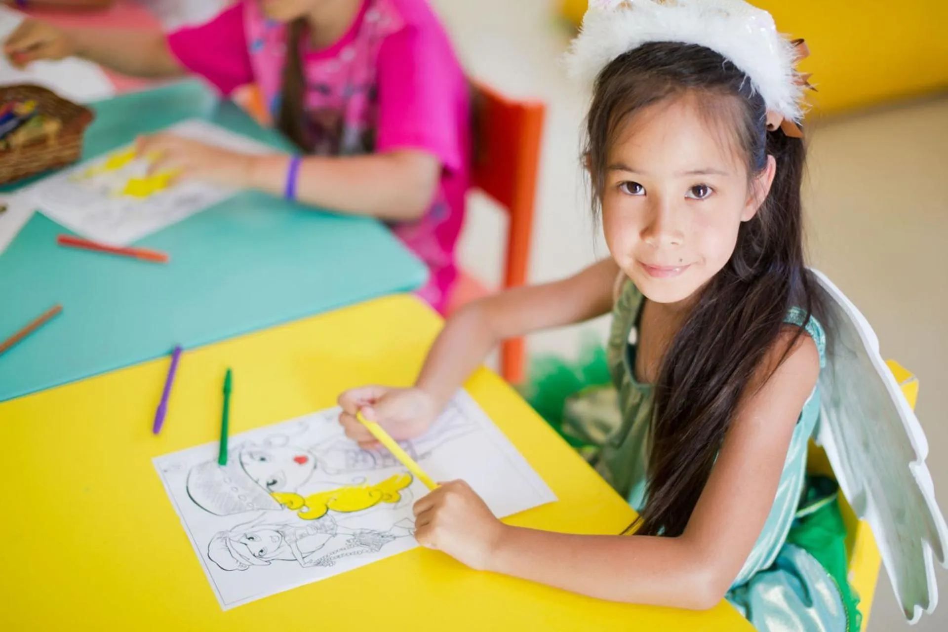 People in AKKA Hotels Claros - All Inclusive