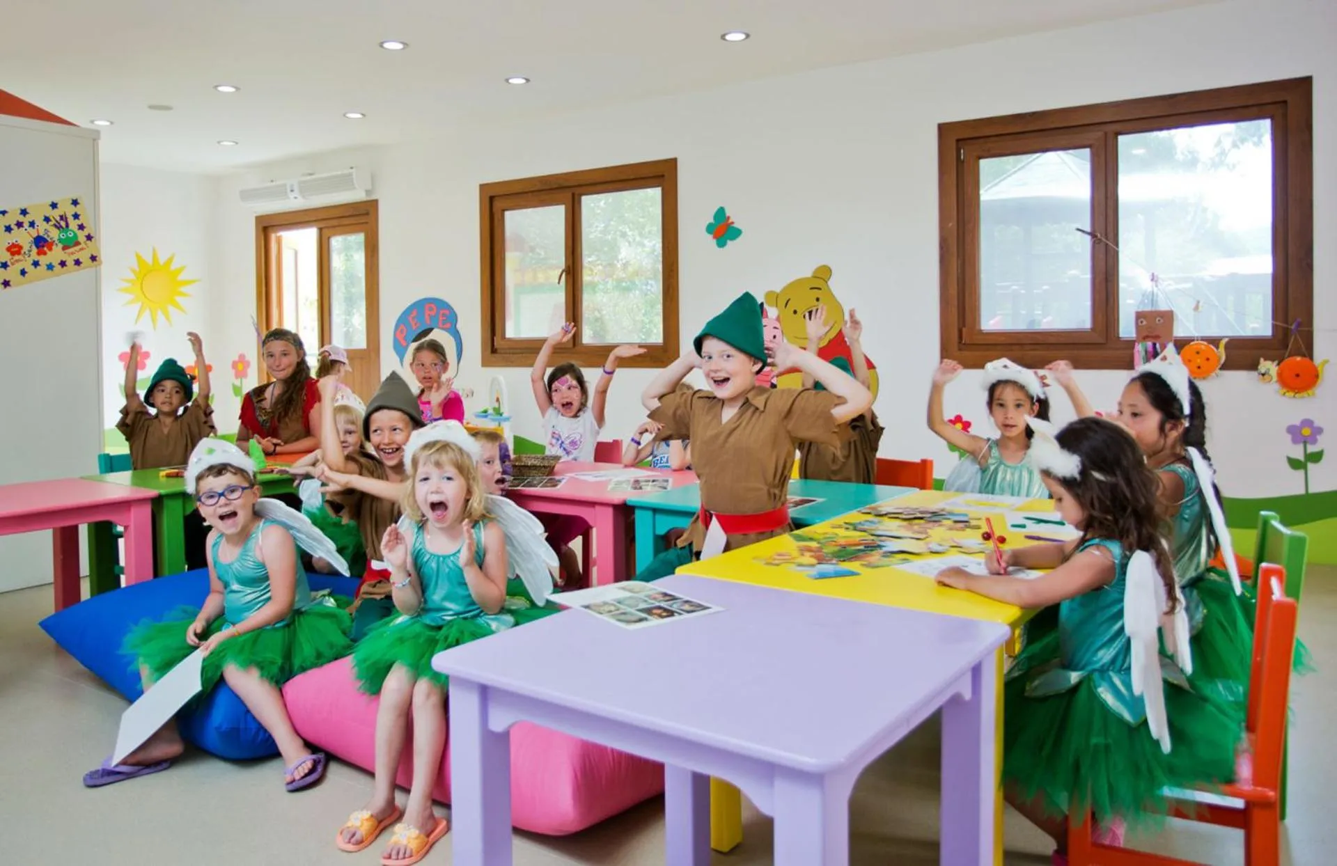 People in AKKA Hotels Claros - All Inclusive