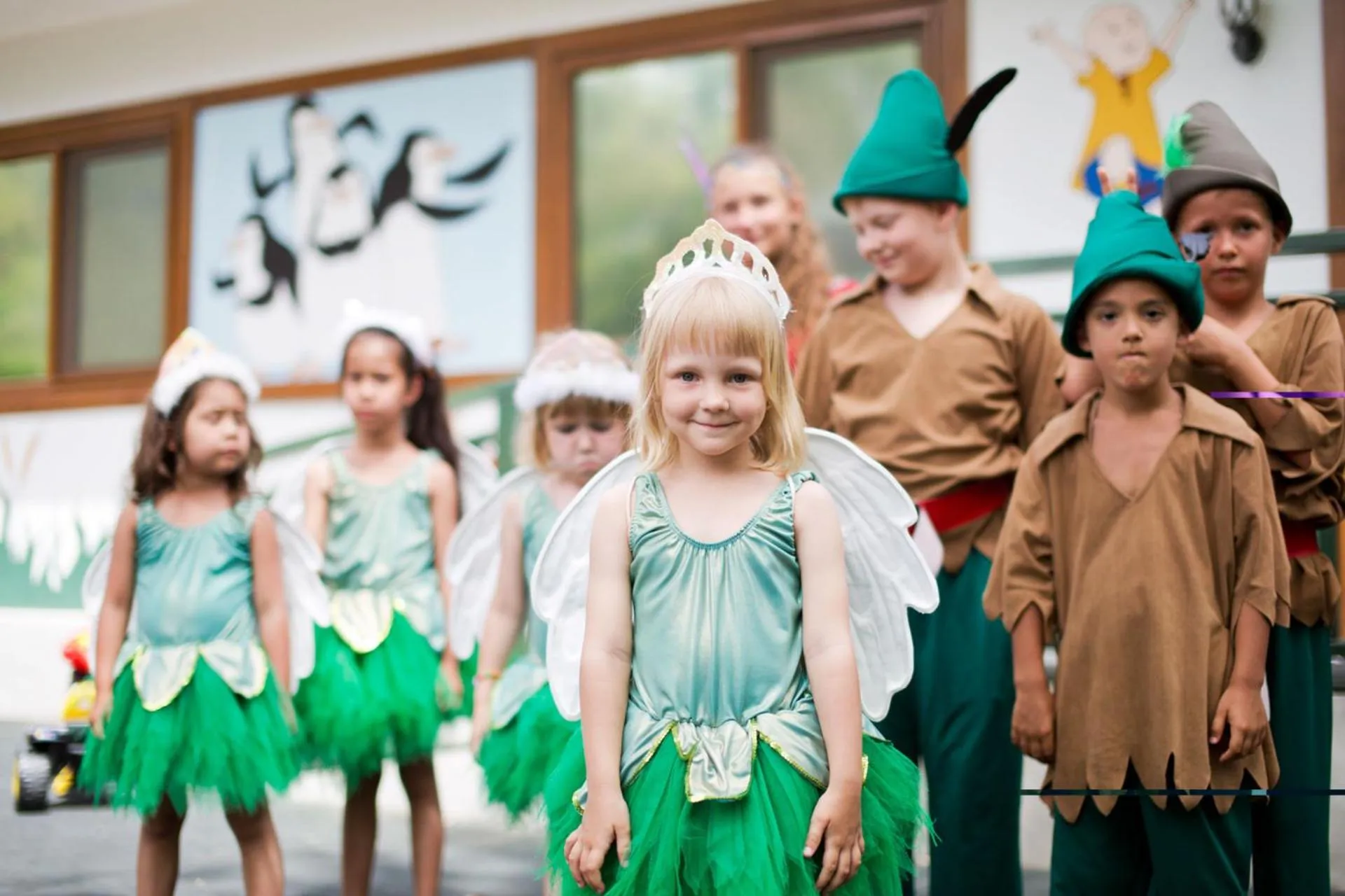 People in AKKA Hotels Claros - All Inclusive