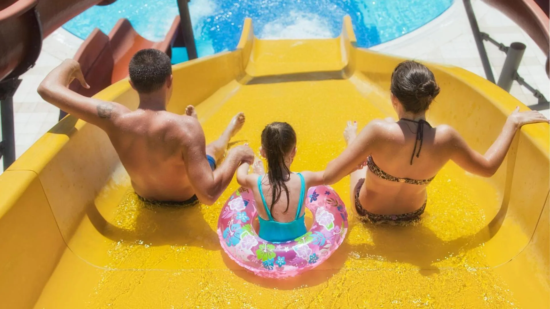 People in AKKA Hotels Claros - All Inclusive