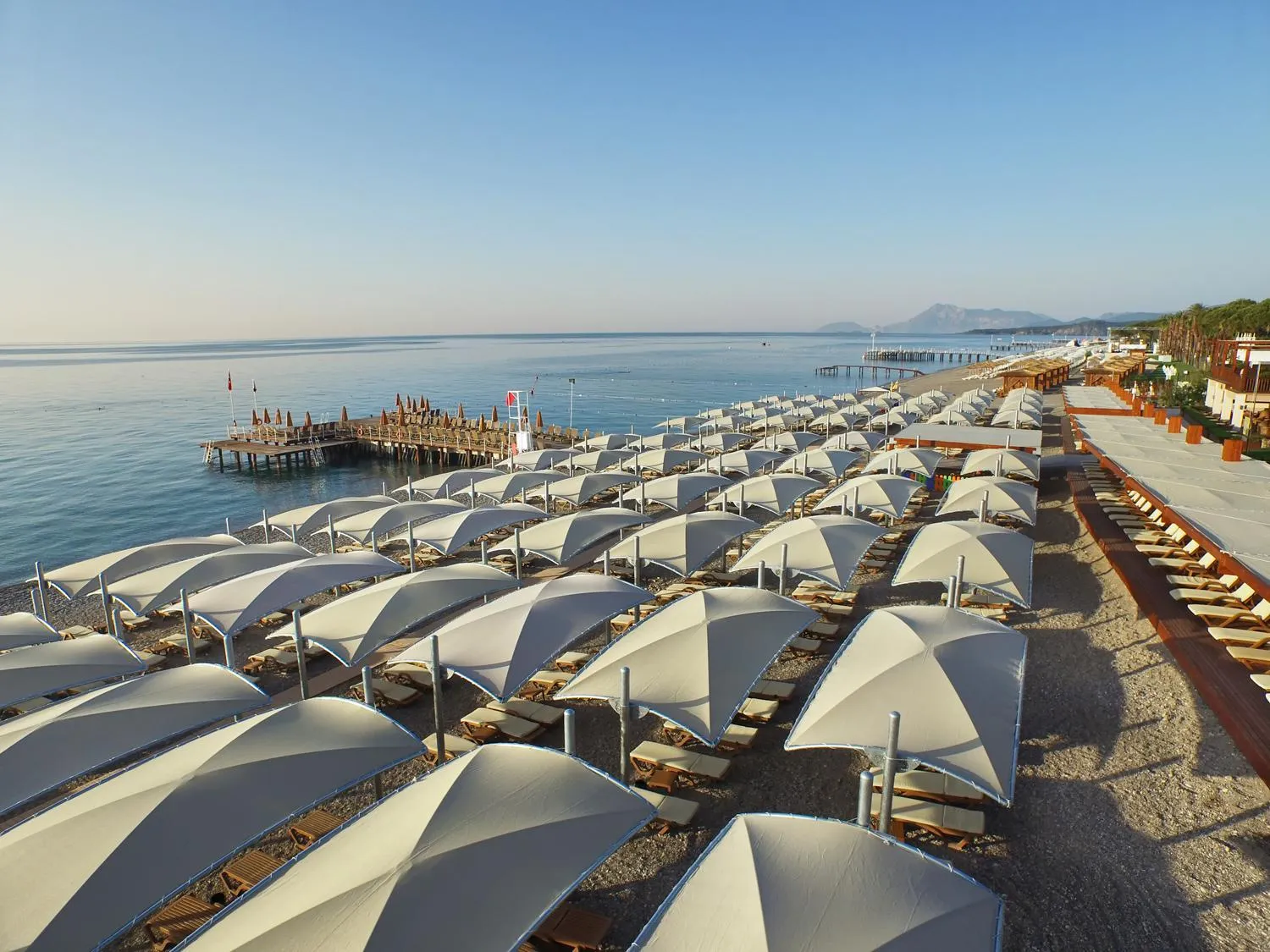 Day in Akka Alinda Hotel - Premium All Inclusive