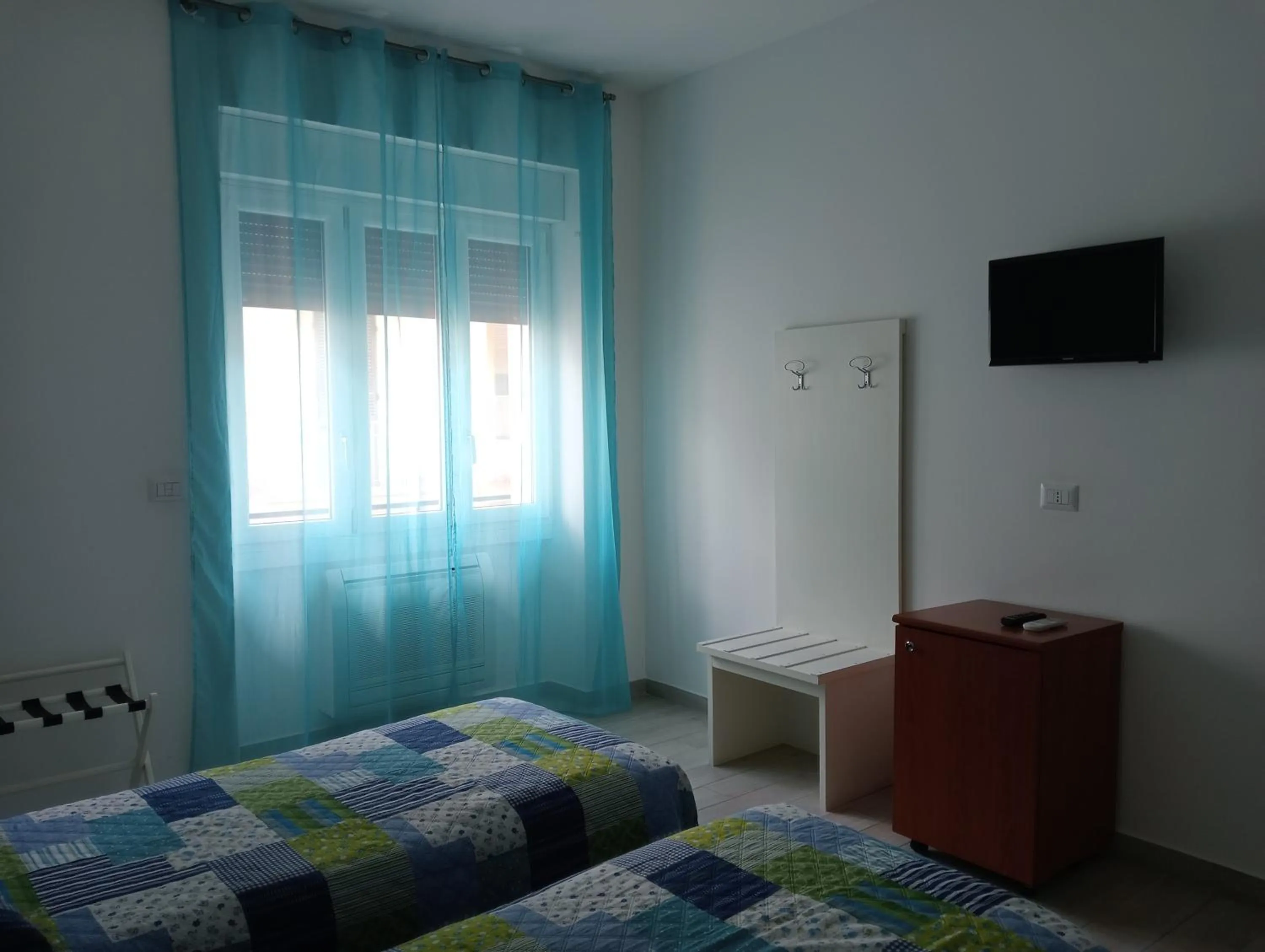 Bed in Casa Nova b&b