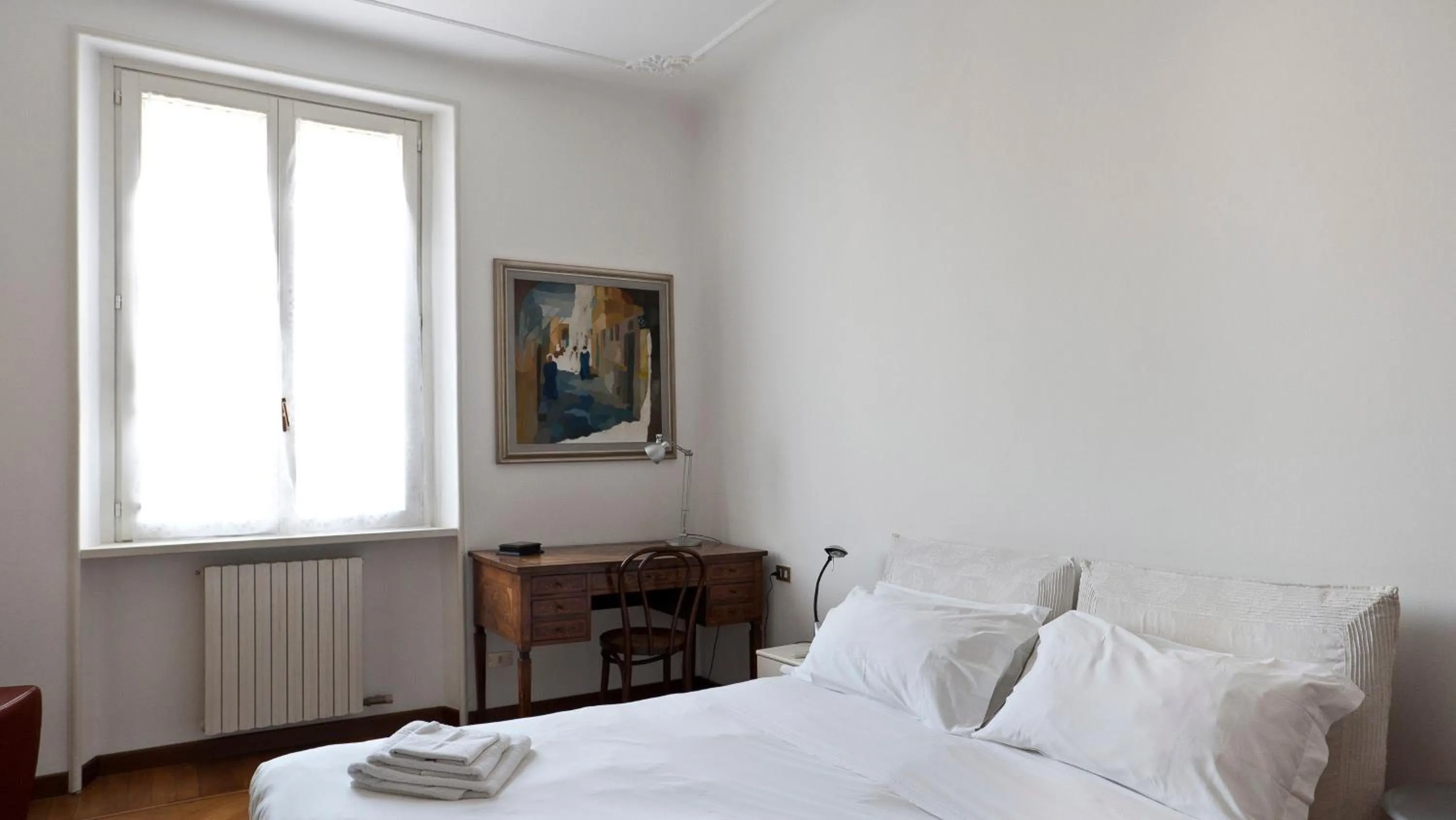 Bed in Italianway Easy - Benedetto Marcello 28