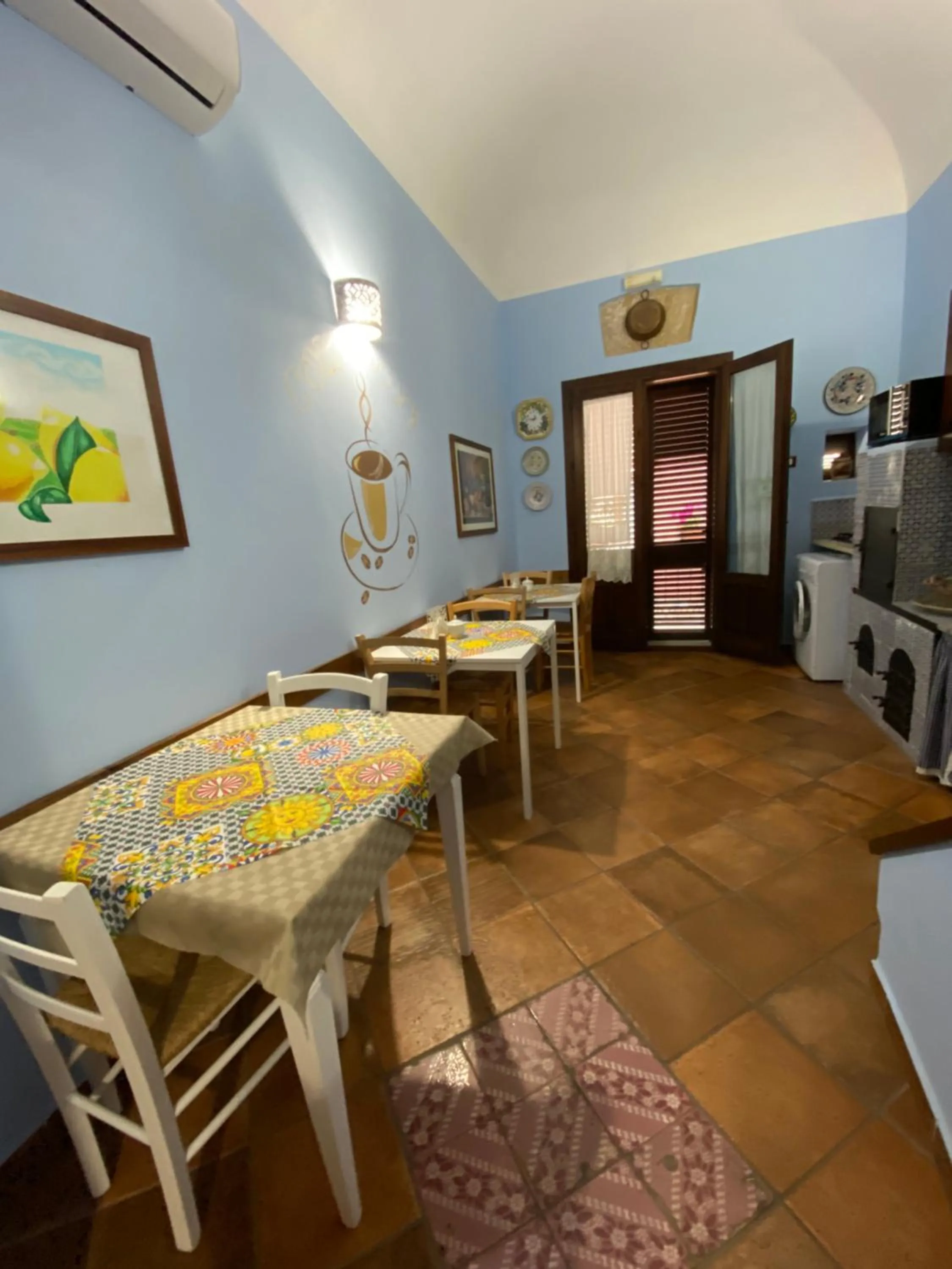 B&B Cinisi Vacanze