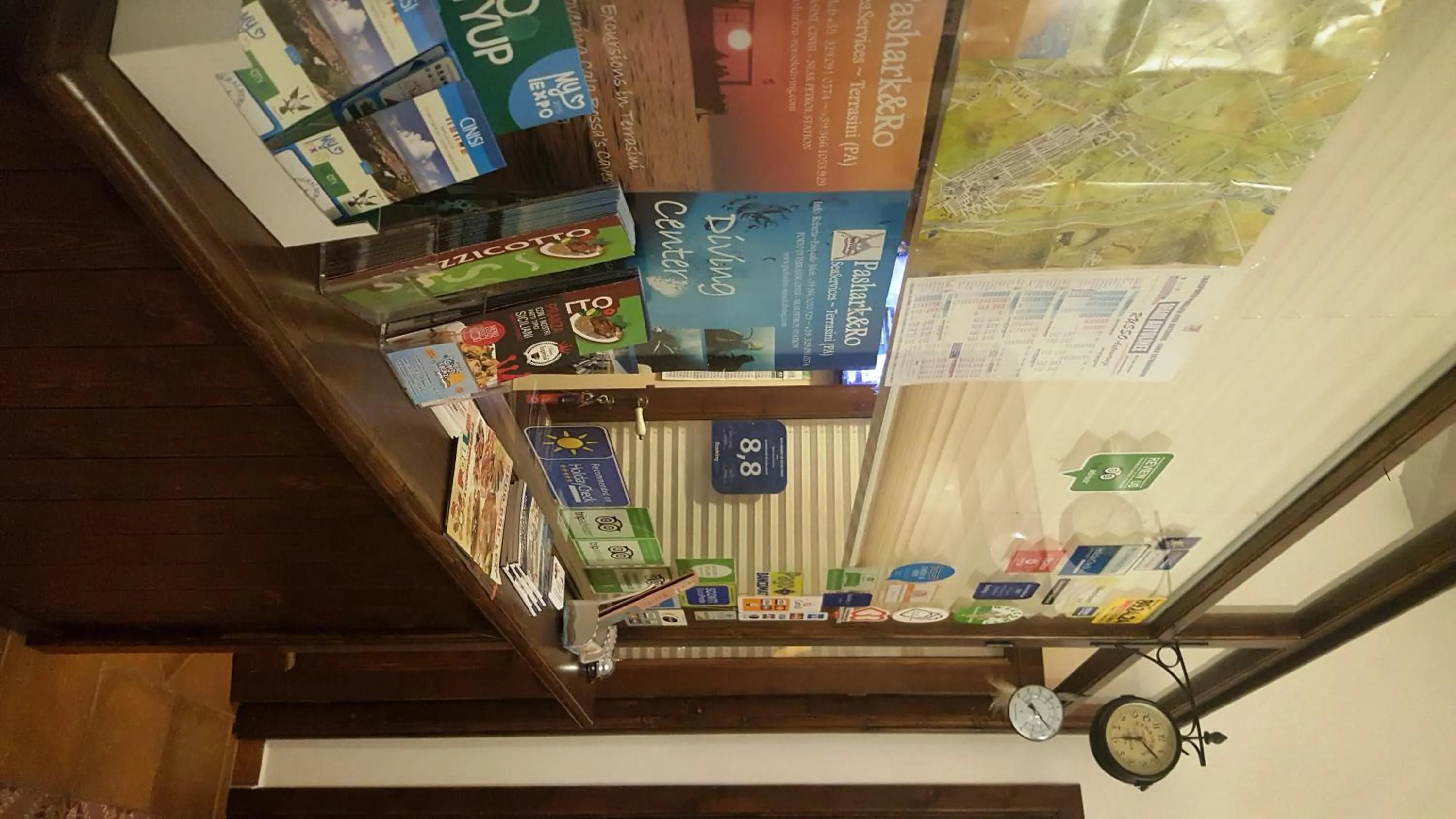 Other in B&B Cinisi Vacanze