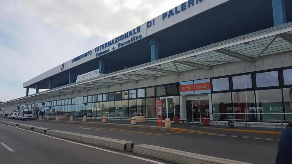 Nearby landmark in B&B Cinisi Vacanze