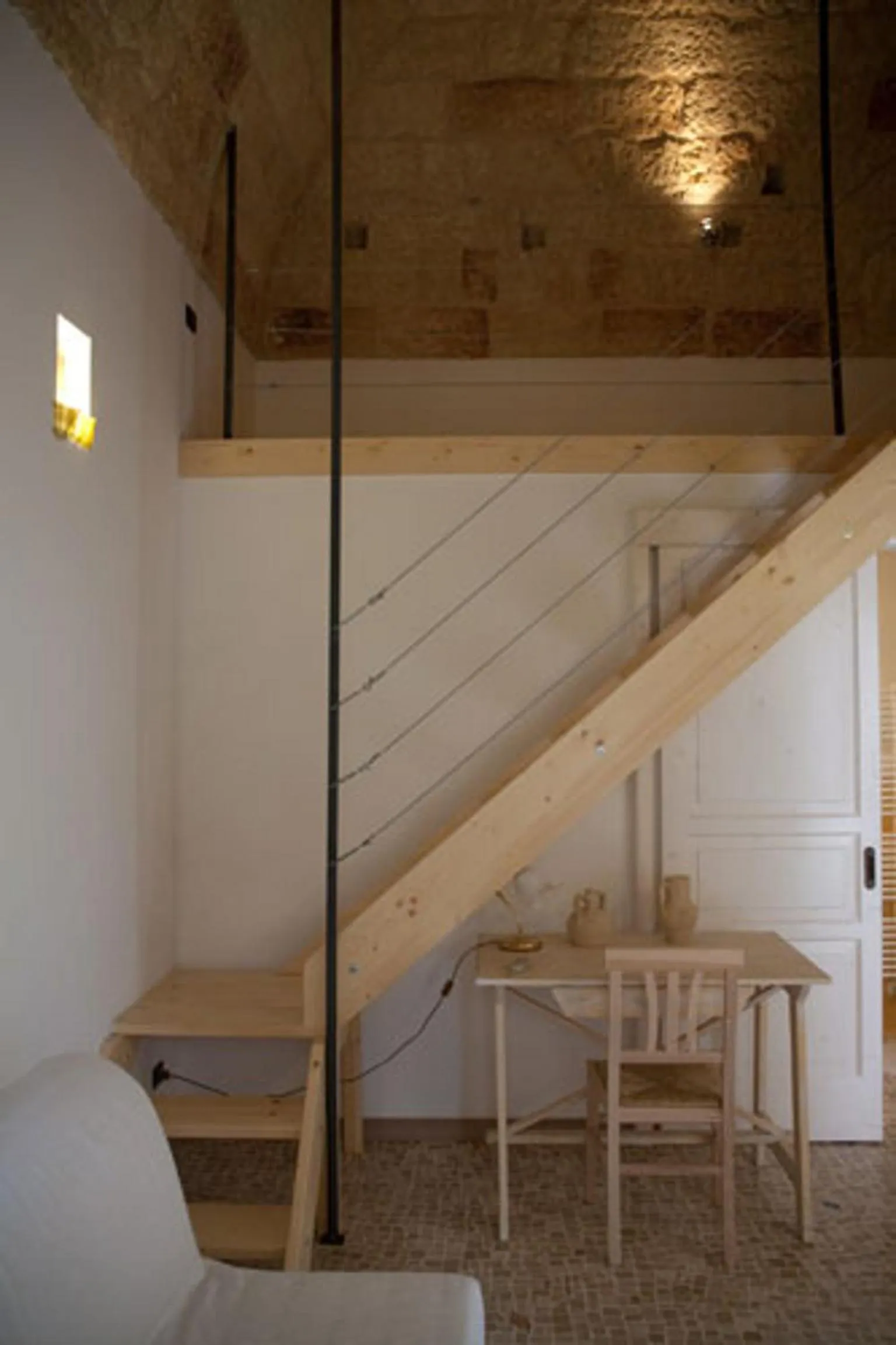 Bedroom in B&B Casa Probo