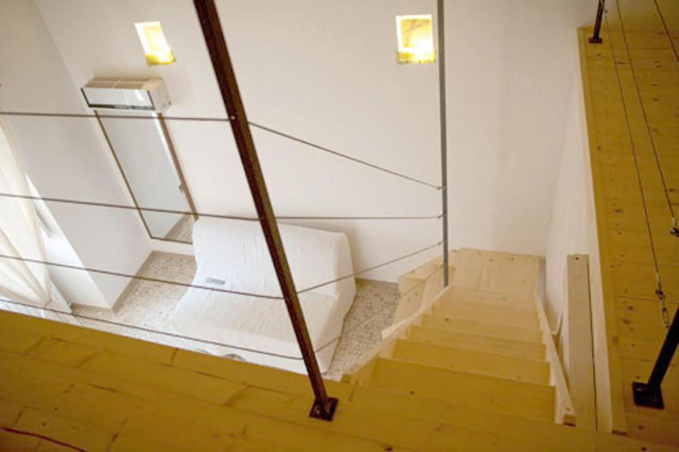 Bedroom, Bed in B&B Casa Probo