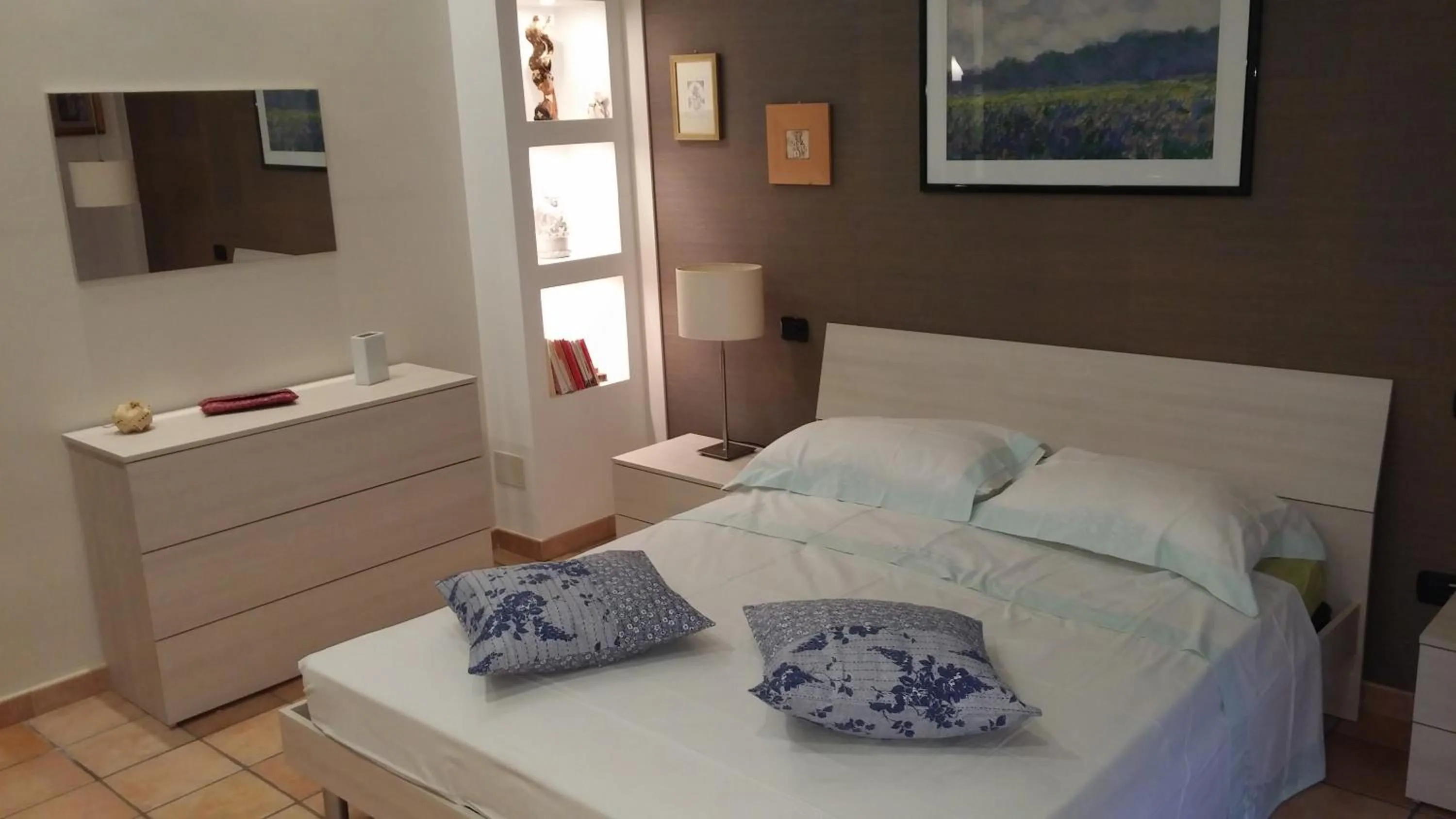 Casa Vacanze Prato Verde