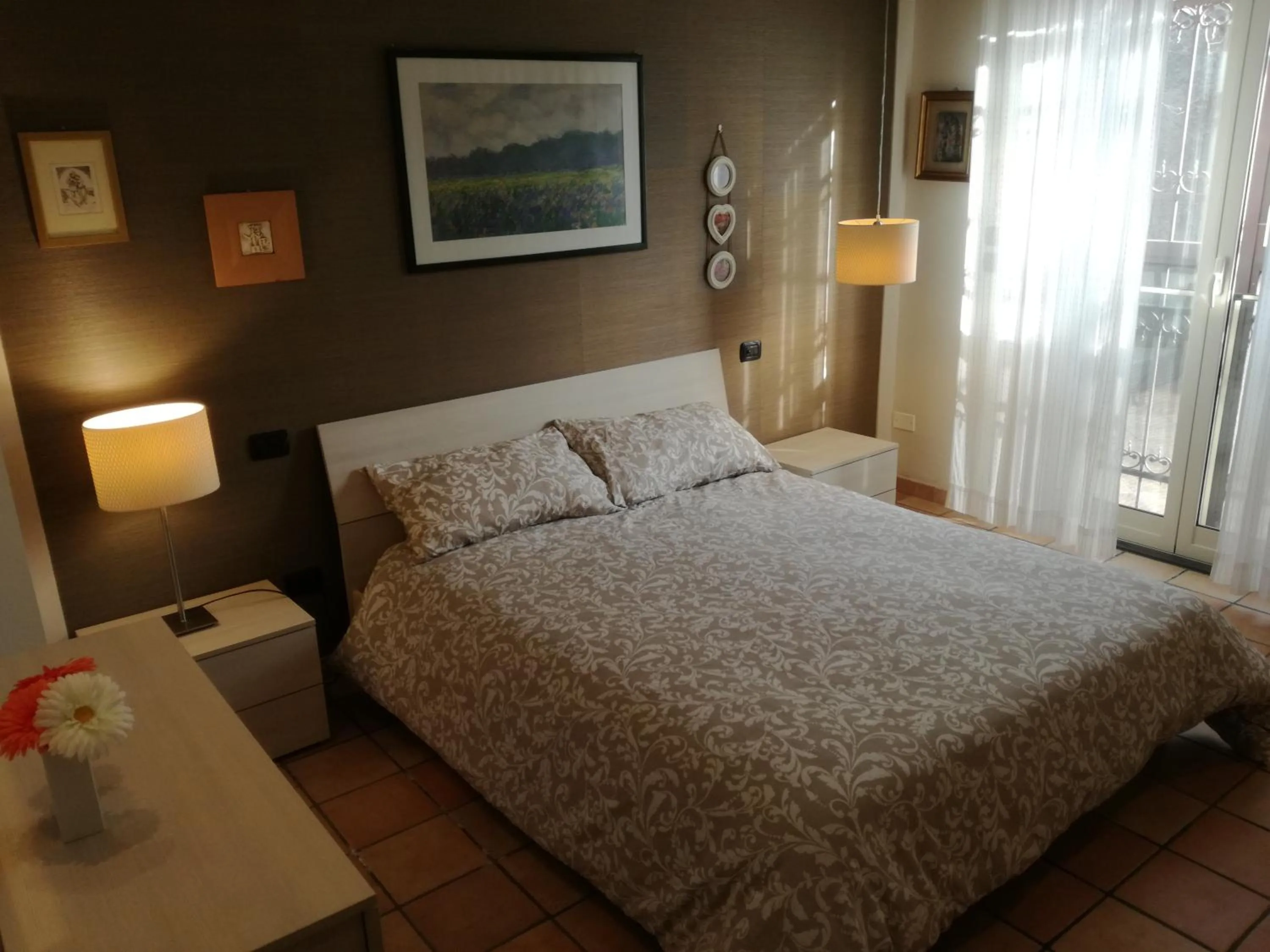 Casa Vacanze Prato Verde
