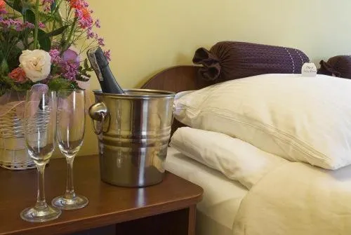 Bed in Skalny Dworek