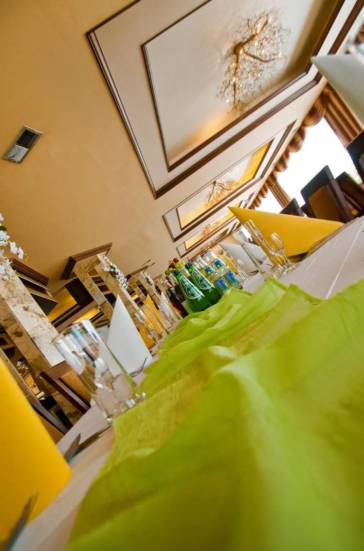 Banquet/Function facilities in Skalny Dworek