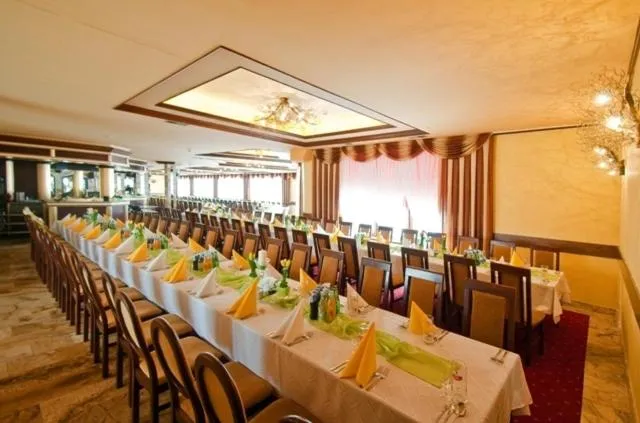 Banquet/Function facilities in Skalny Dworek