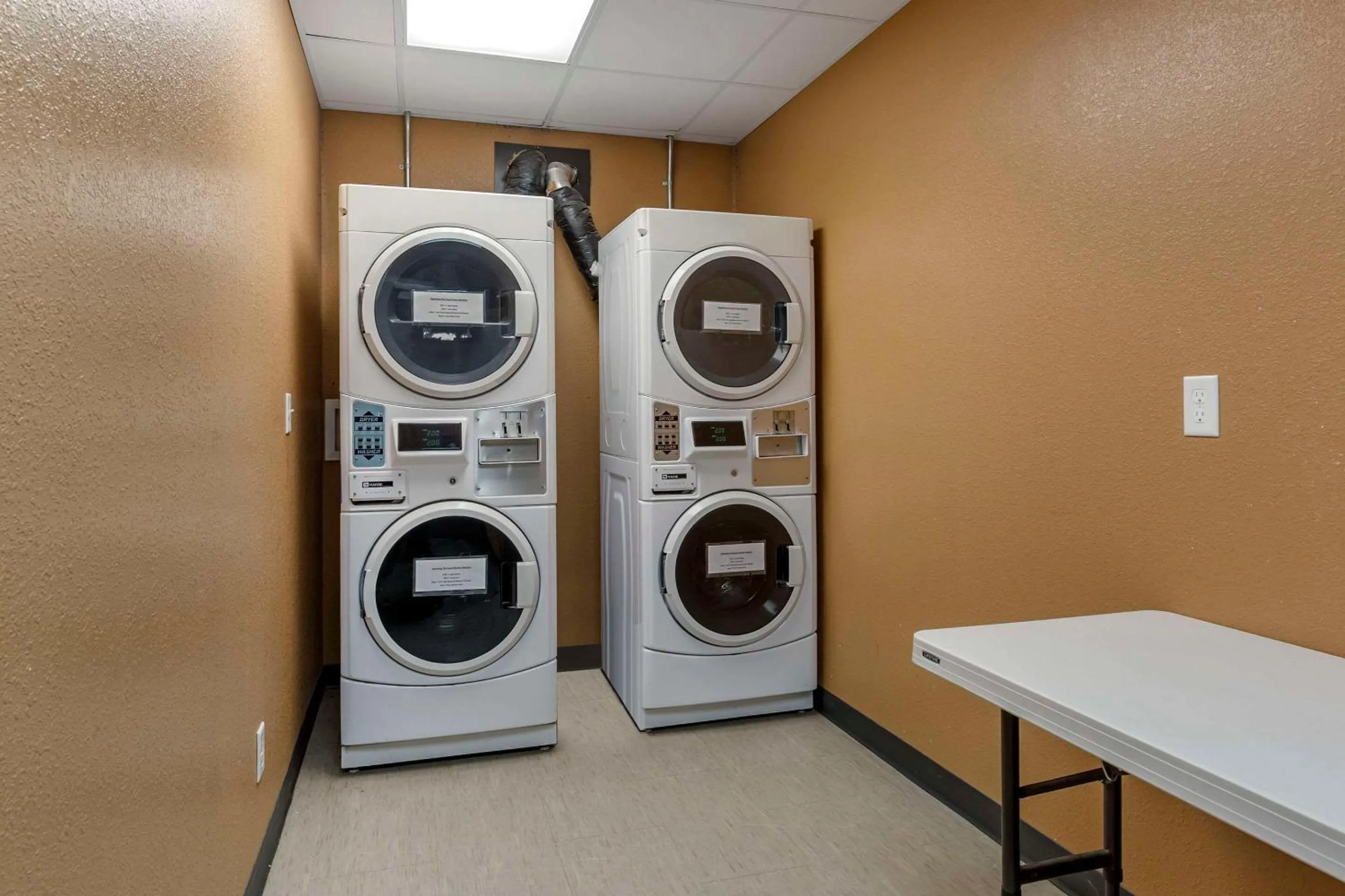 Other in Quality Inn & Suites