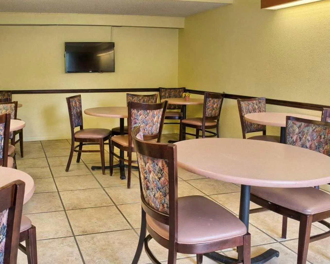 Rodeway Inn Richmond