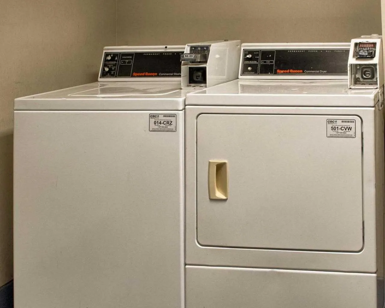 Rodeway Inn Richmond